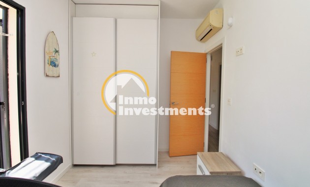 Gebrauchtimmobilien - Villa - La Zenia