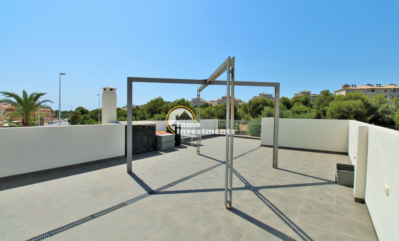 Gebrauchtimmobilien - Villa - La Zenia