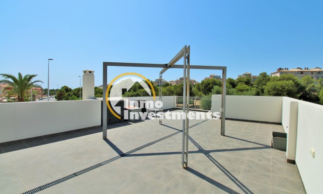 Gebrauchtimmobilien - Villa - La Zenia