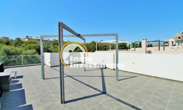 Gebrauchtimmobilien - Villa - La Zenia