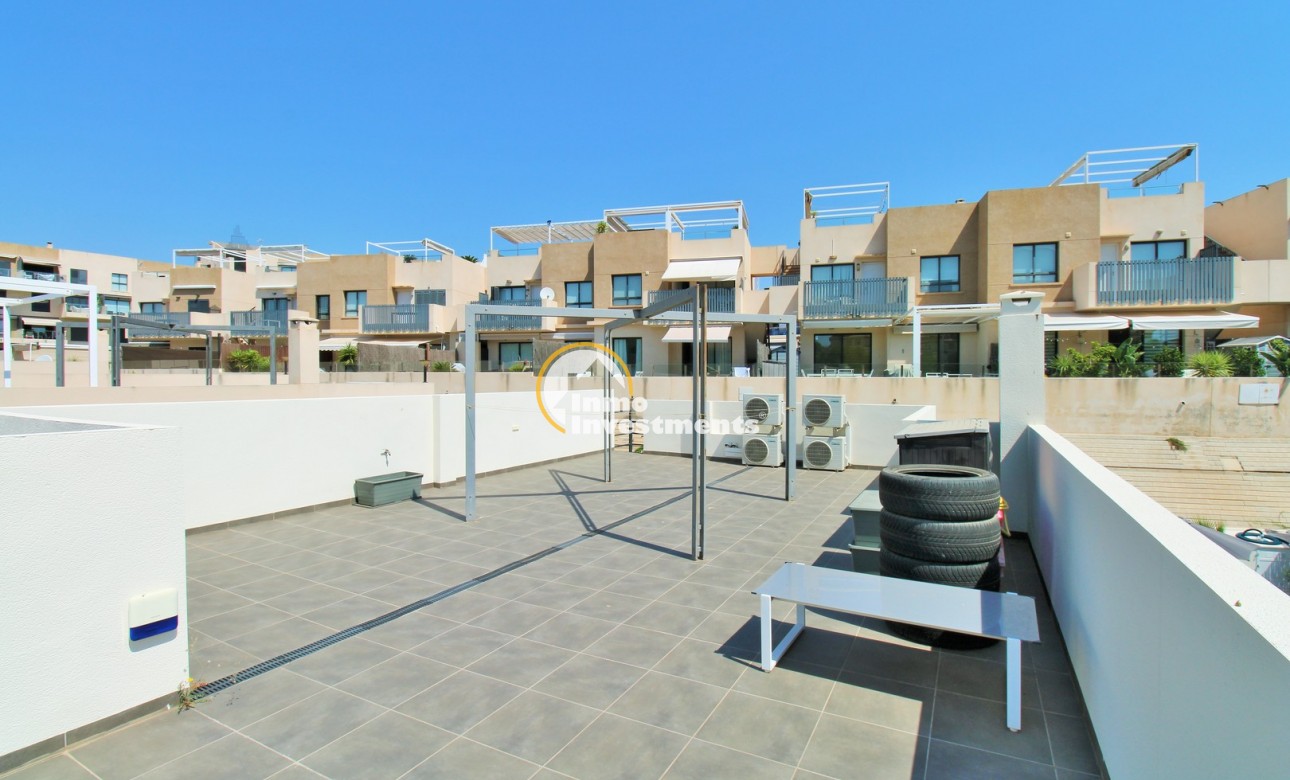 Gebrauchtimmobilien - Villa - La Zenia