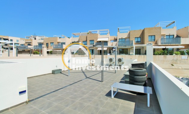 Gebrauchtimmobilien - Villa - La Zenia