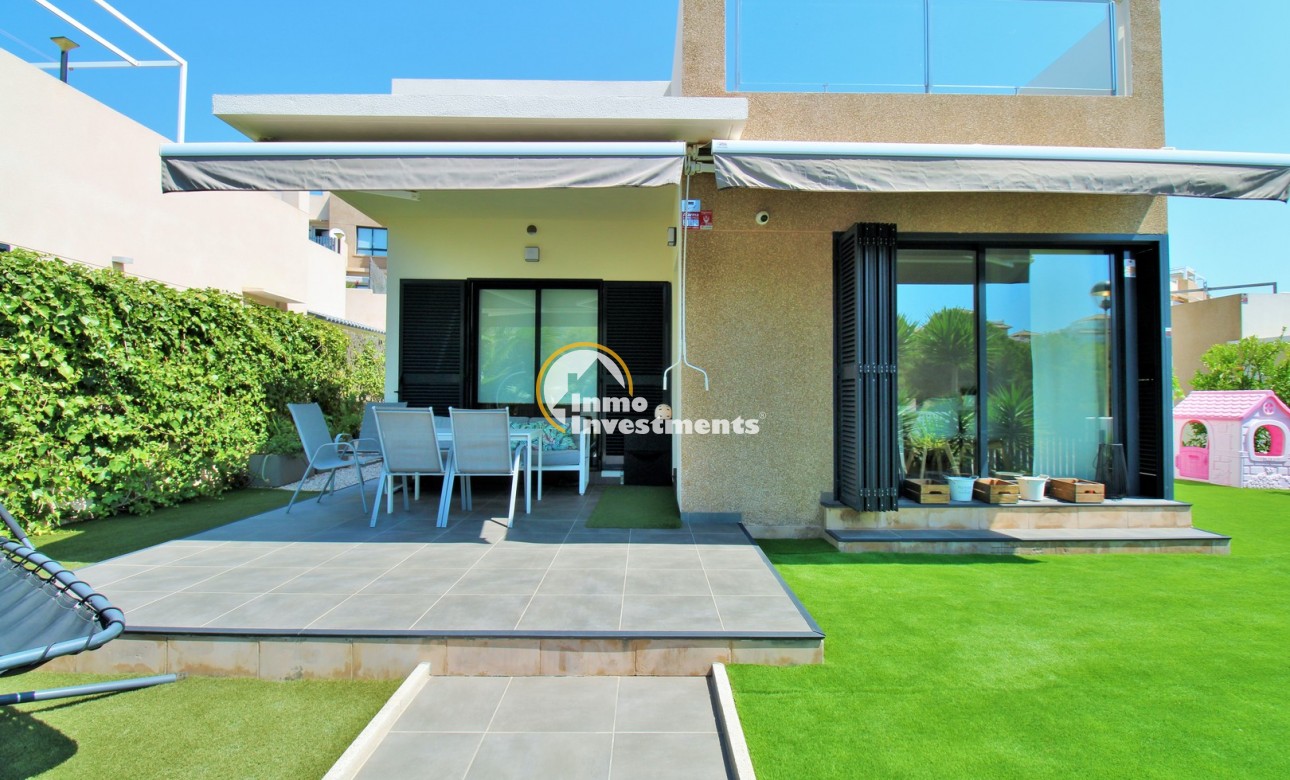 Gebrauchtimmobilien - Villa - La Zenia