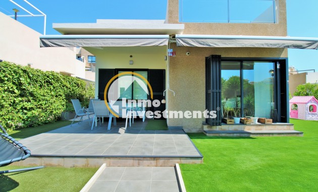 Gebrauchtimmobilien - Villa - La Zenia