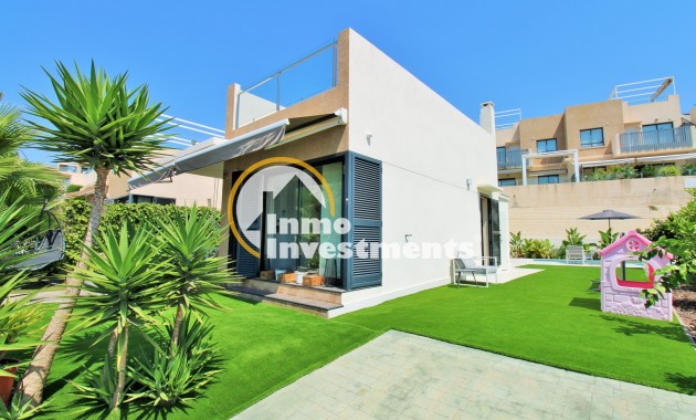 Gebrauchtimmobilien - Villa - La Zenia