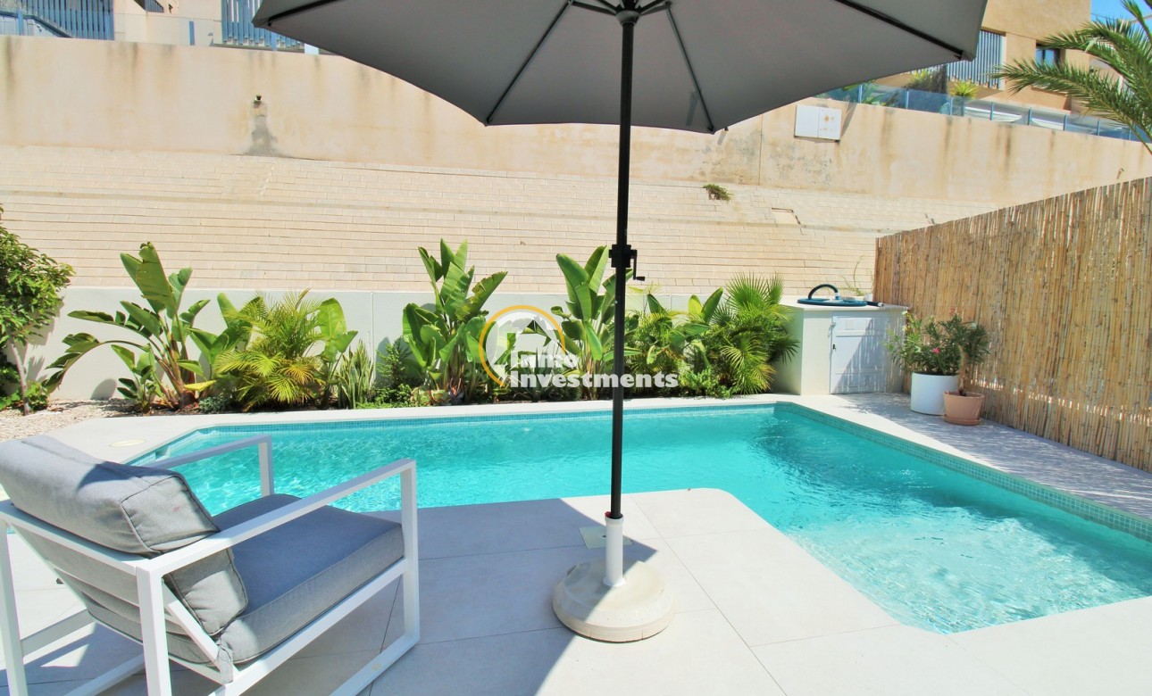 Gebrauchtimmobilien - Villa - La Zenia