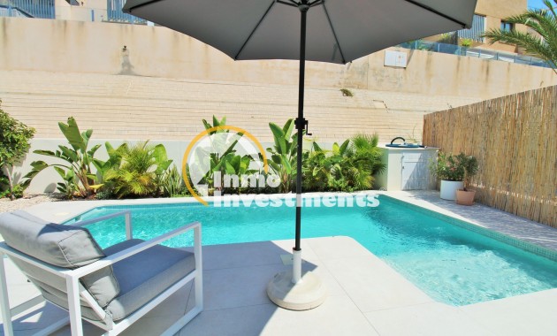 Gebrauchtimmobilien - Villa - La Zenia