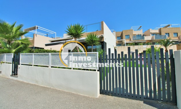Gebrauchtimmobilien - Villa - La Zenia