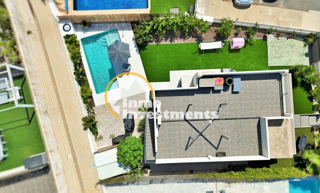 Gebrauchtimmobilien - Villa - La Zenia