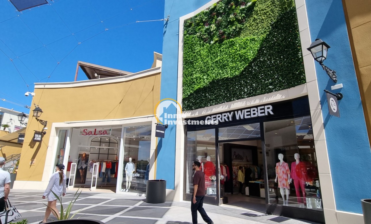 Gebrauchtimmobilien - Villa - La Zenia