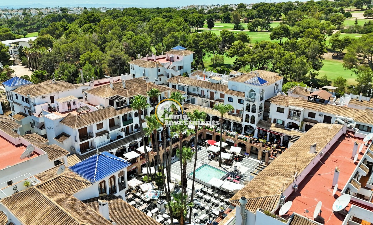 Bestaande bouw - Commercieel - Villamartin