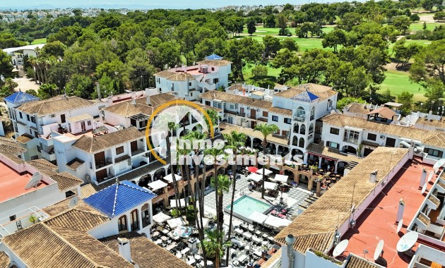 Bestaande bouw - Commercieel - Villamartin