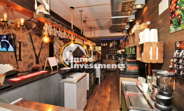 Bestaande bouw - Commercieel - Villamartin