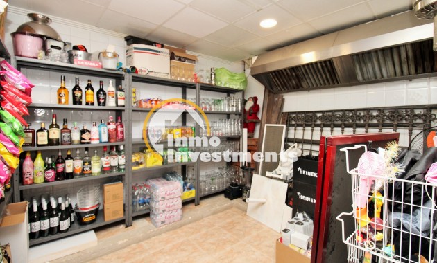 Bestaande bouw - Commercieel - Villamartin