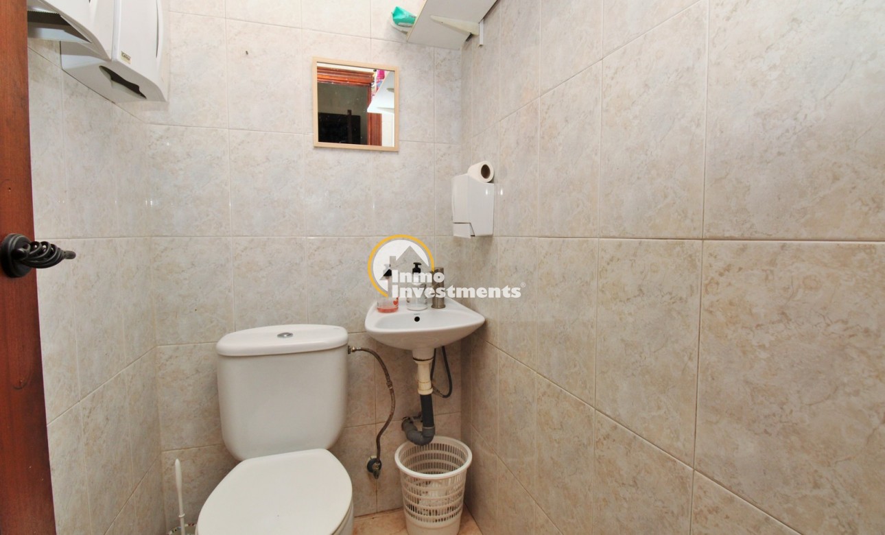 Bestaande bouw - Commercieel - Villamartin