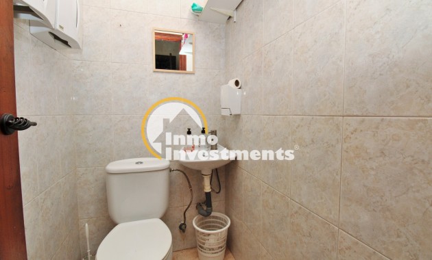 Bestaande bouw - Commercieel - Villamartin