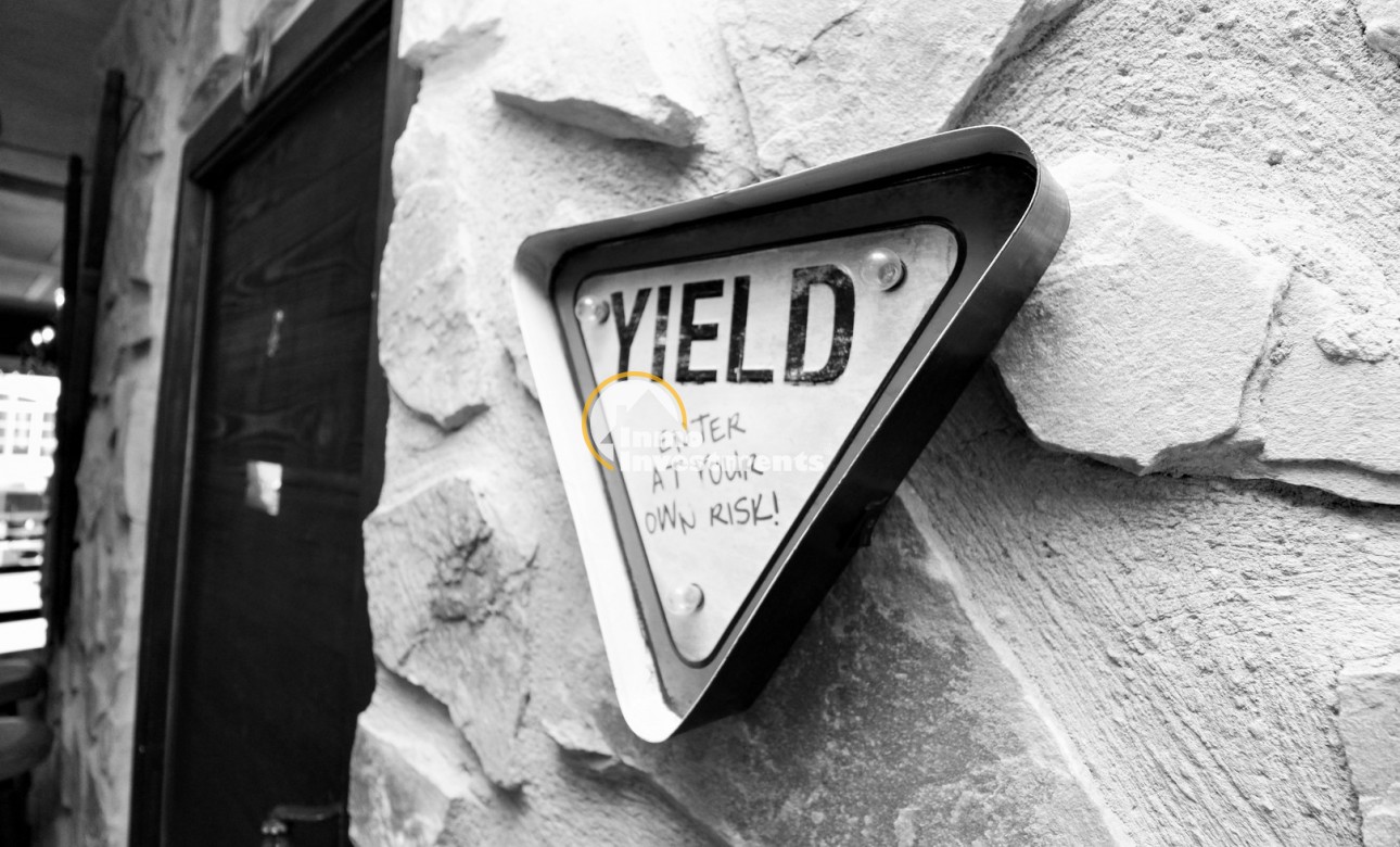 Bestaande bouw - Commercieel - Villamartin