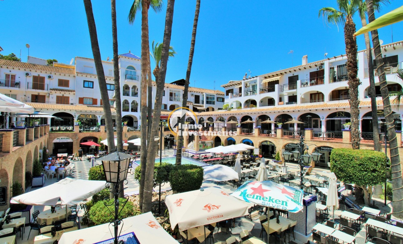 Bestaande bouw - Commercieel - Villamartin