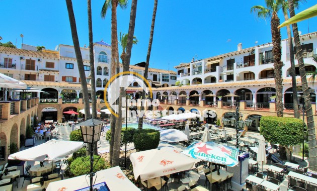 Bestaande bouw - Commercieel - Villamartin