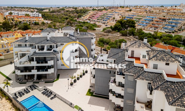 Till salu - Lägenhet - Villamartin