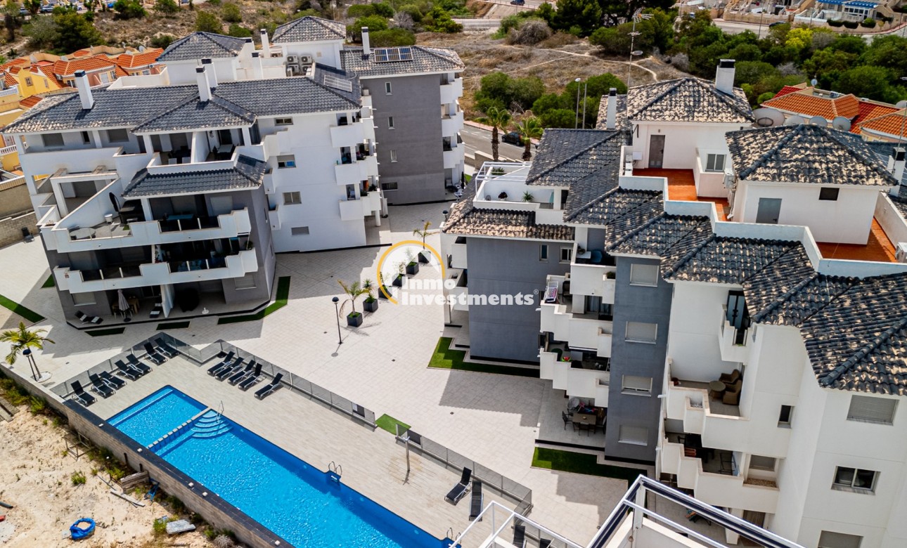 Till salu - Lägenhet - Villamartin