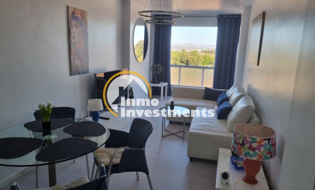 Gebrauchtimmobilien - Penthouse - Torrevieja - Strand