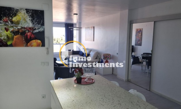 Gebrauchtimmobilien - Penthouse - Torrevieja - Strand