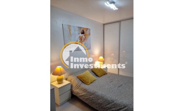 Gebrauchtimmobilien - Penthouse - Torrevieja - Strand