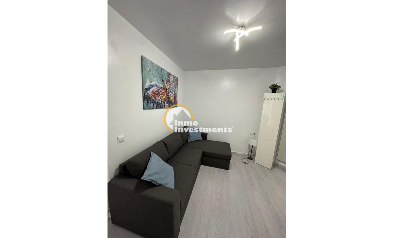 Gebrauchtimmobilien - Penthouse - Torrevieja - Strand