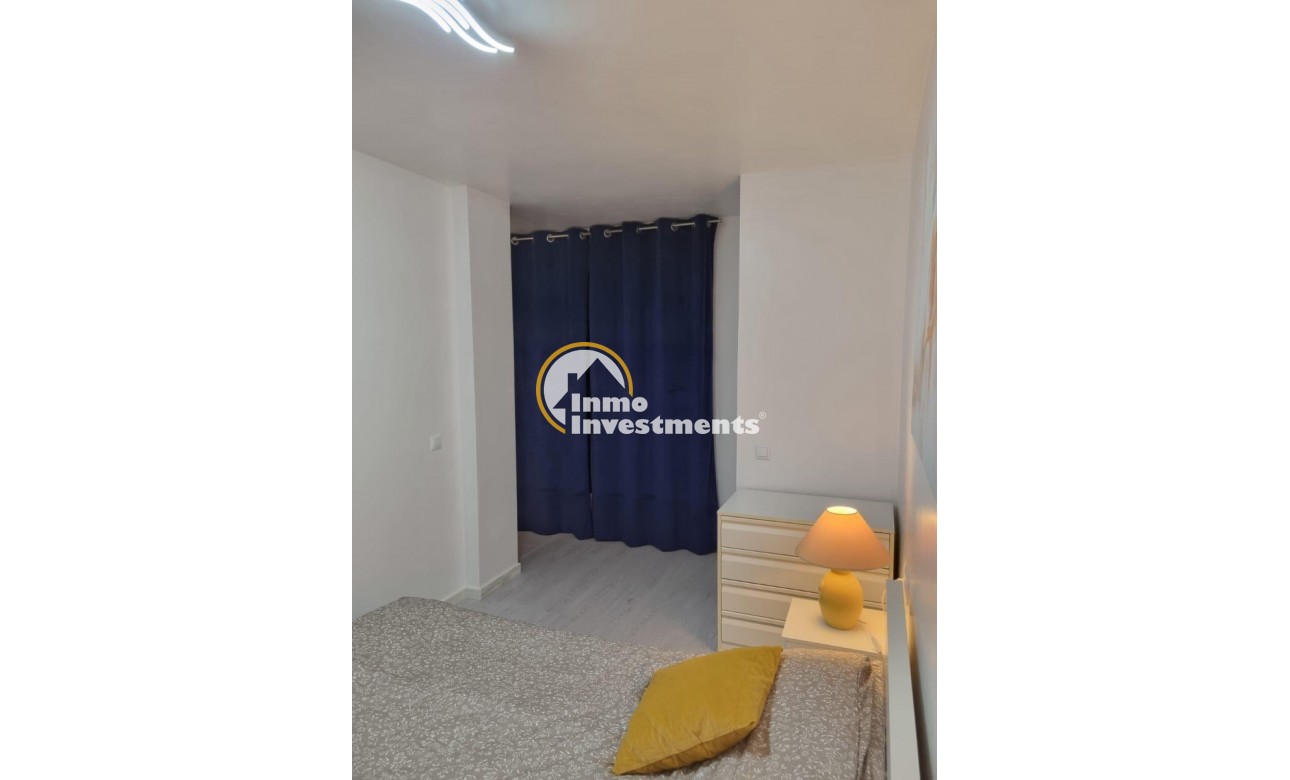 Gebrauchtimmobilien - Penthouse - Torrevieja - Strand