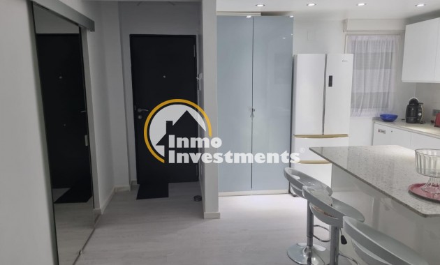 Gebrauchtimmobilien - Penthouse - Torrevieja - Strand