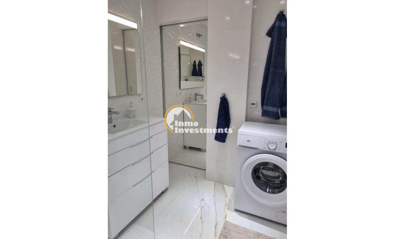 Gebrauchtimmobilien - Penthouse - Torrevieja - Strand