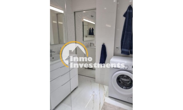 Gebrauchtimmobilien - Penthouse - Torrevieja - Strand