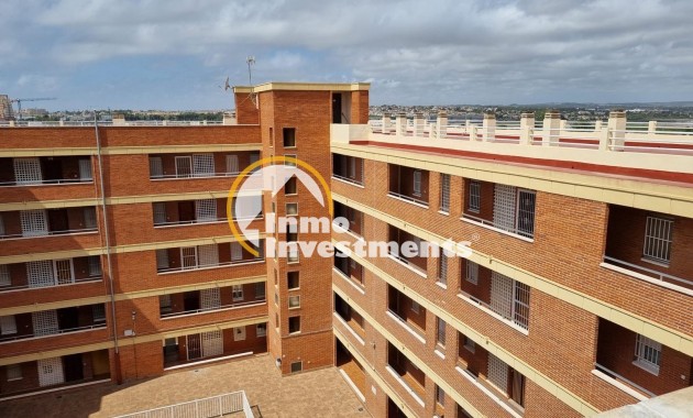 Gebrauchtimmobilien - Penthouse - Torrevieja - Strand
