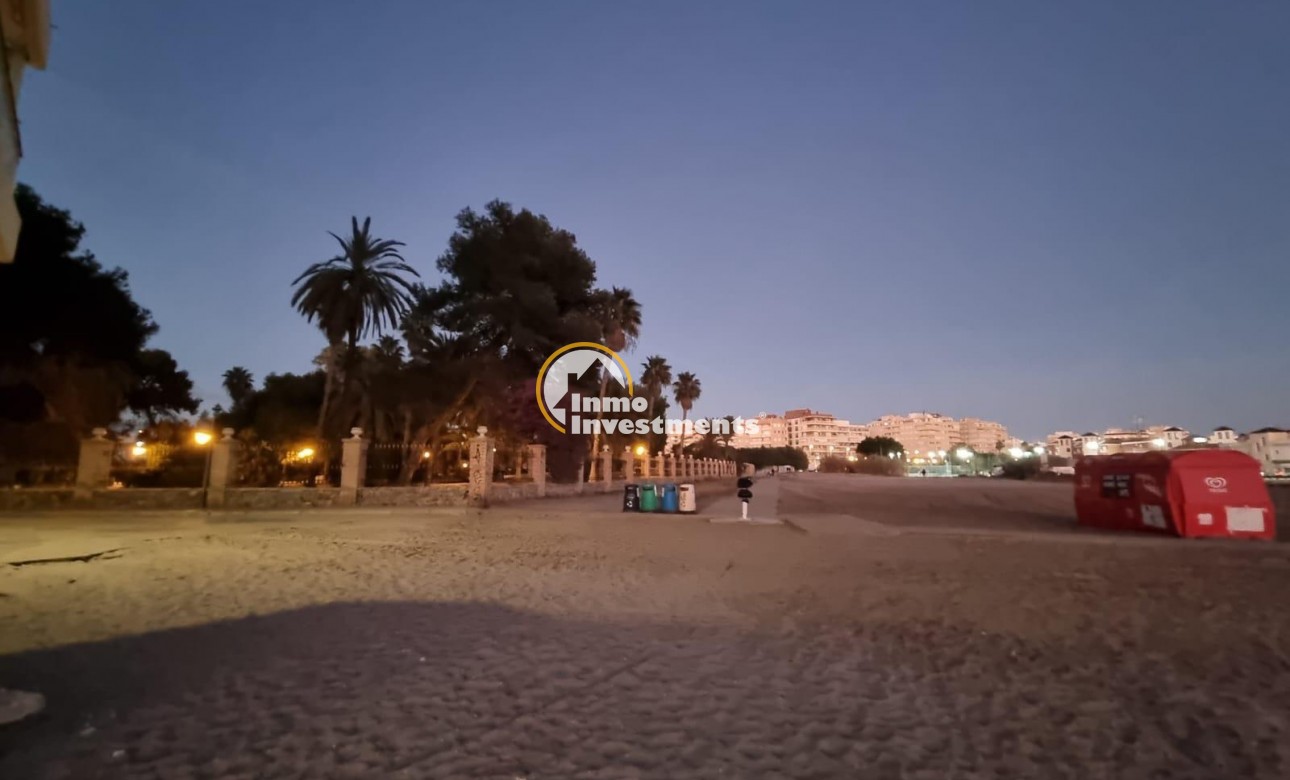 Gebrauchtimmobilien - Penthouse - Torrevieja - Strand