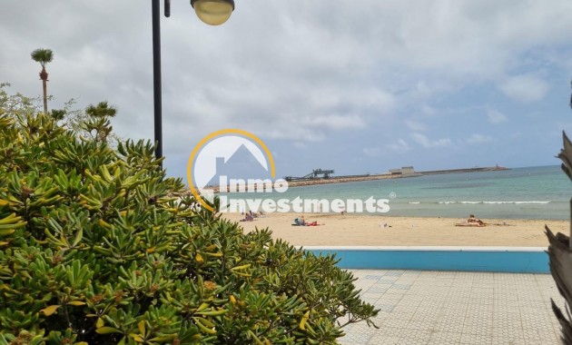 Gebrauchtimmobilien - Penthouse - Torrevieja - Strand