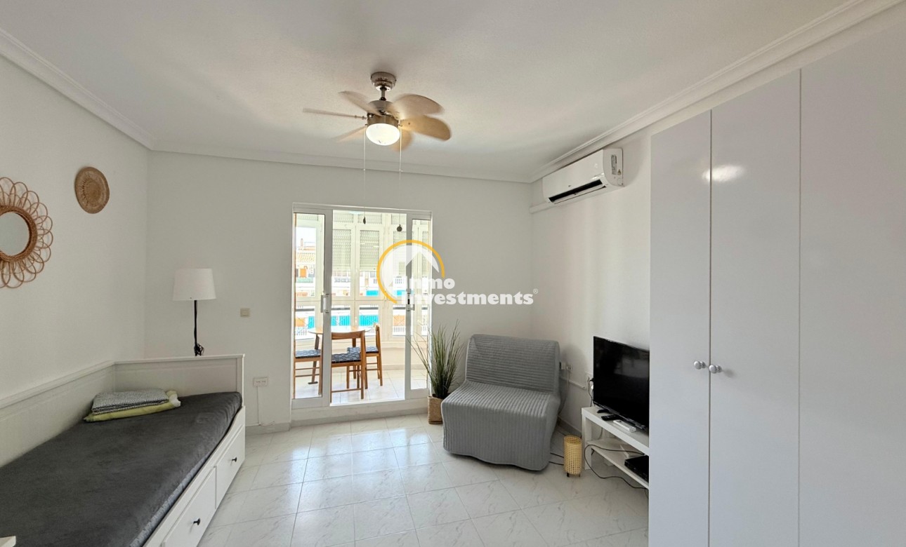 Bestaande bouw - Studio  - La Mata