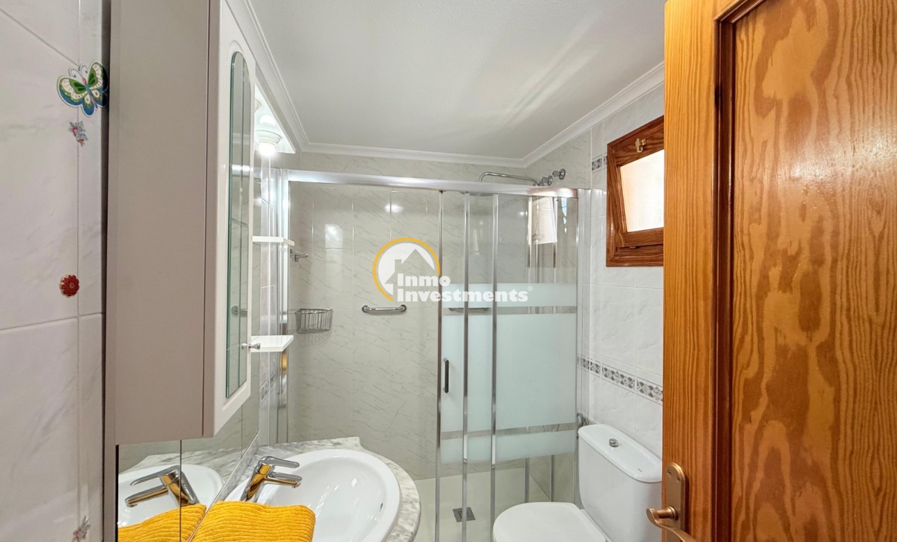 Bestaande bouw - Studio  - La Mata