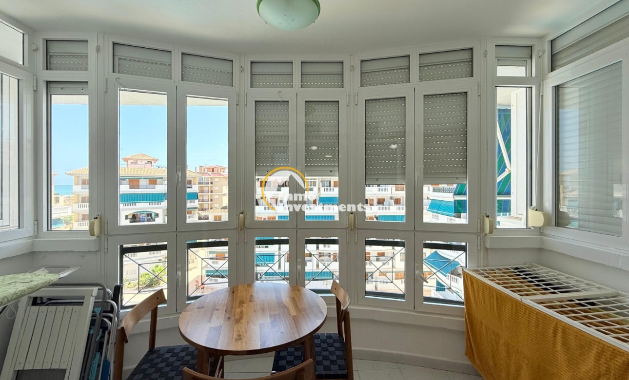 Bestaande bouw - Studio  - La Mata