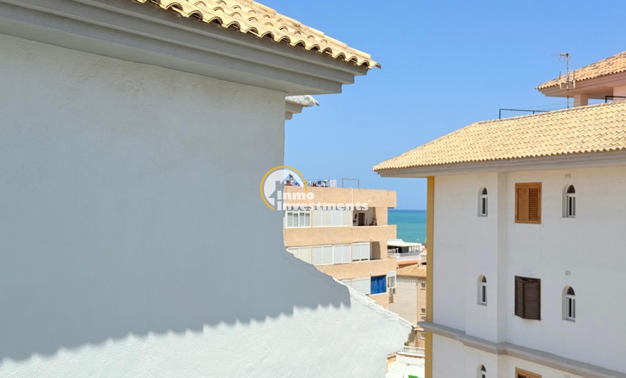 Bestaande bouw - Studio  - La Mata