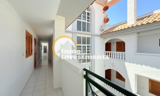 Bestaande bouw - Studio  - La Mata