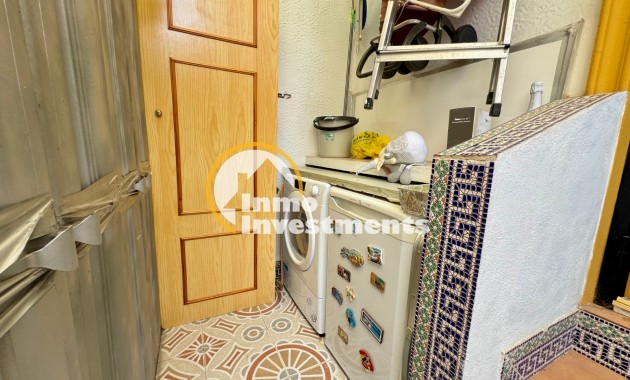 Resale - Town house - Torrevieja