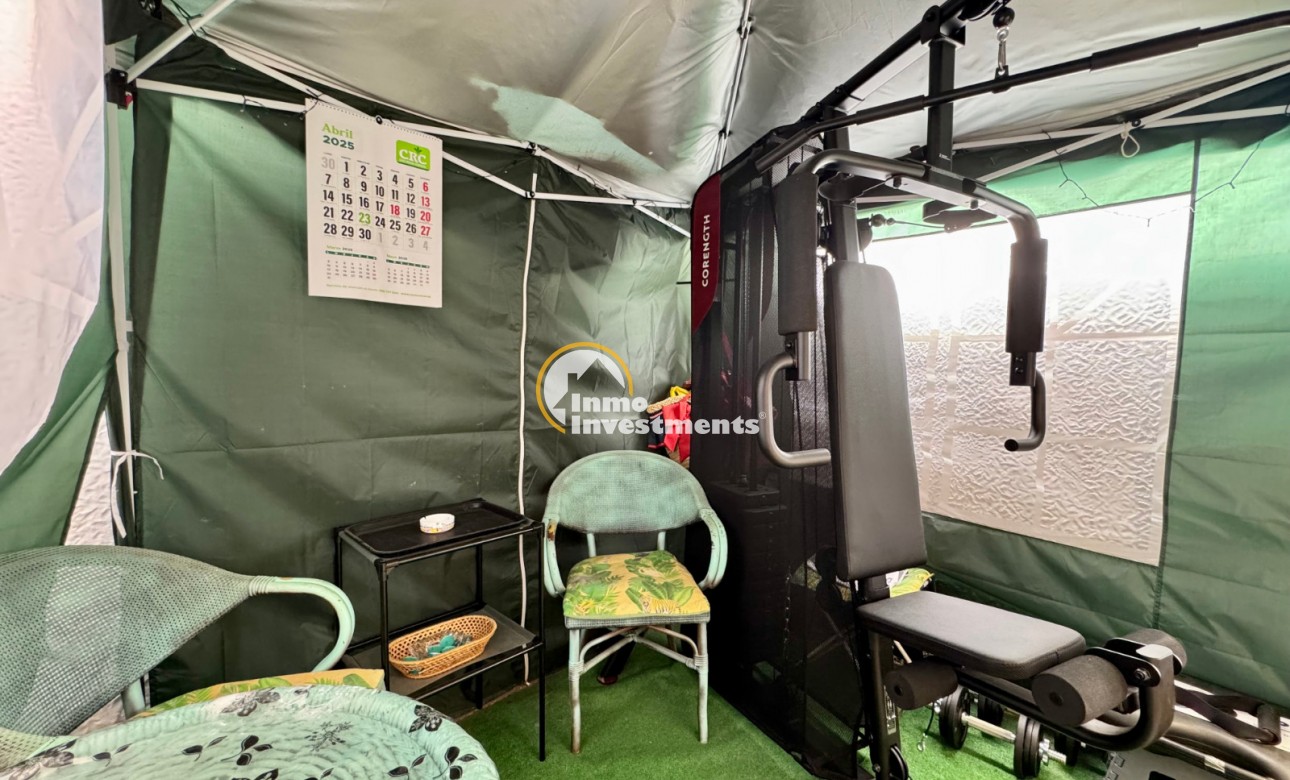 Resale - Town house - Torrevieja