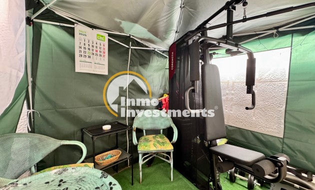 Resale - Town house - Torrevieja