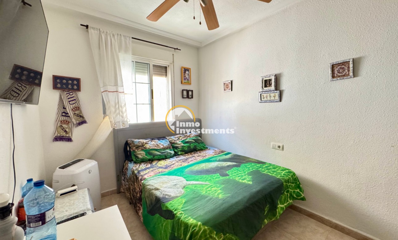 Resale - Town house - Torrevieja