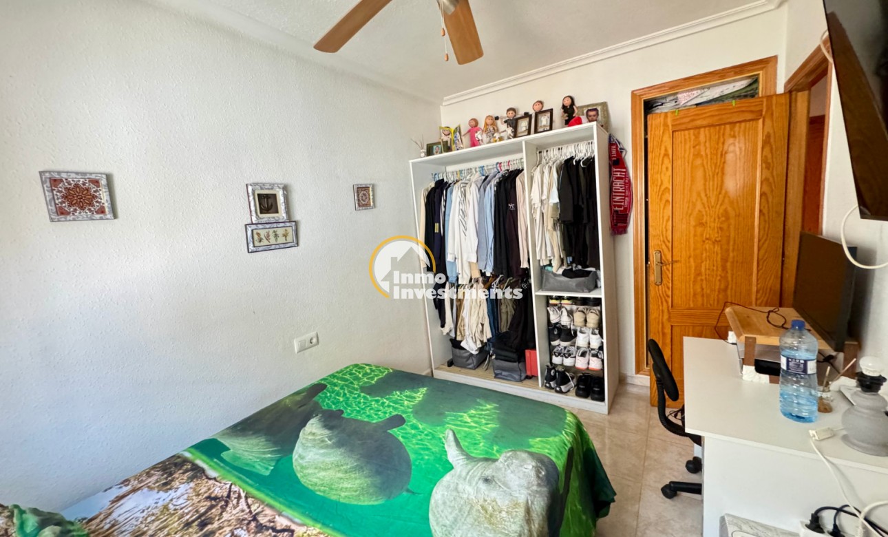 Resale - Town house - Torrevieja