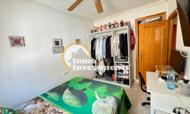 Resale - Town house - Torrevieja