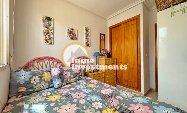 Resale - Town house - Torrevieja