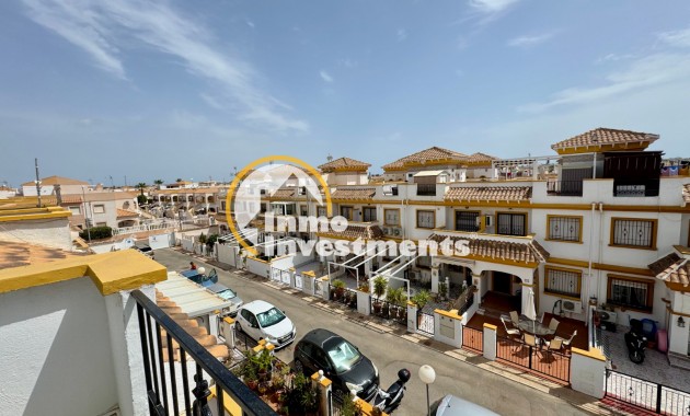Resale - Town house - Torrevieja