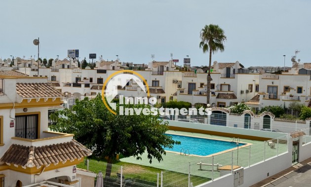 Resale - Town house - Torrevieja